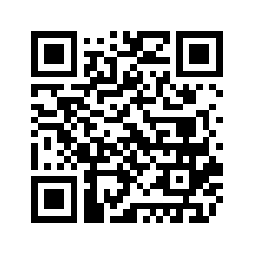 Código QR do registo