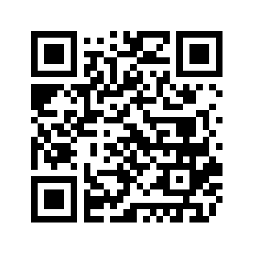 Código QR do registo