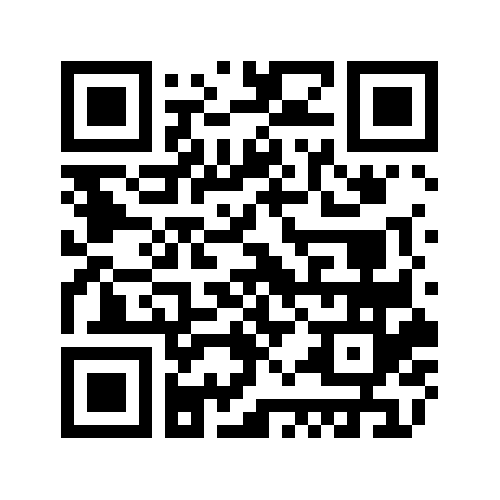 Código QR do registo