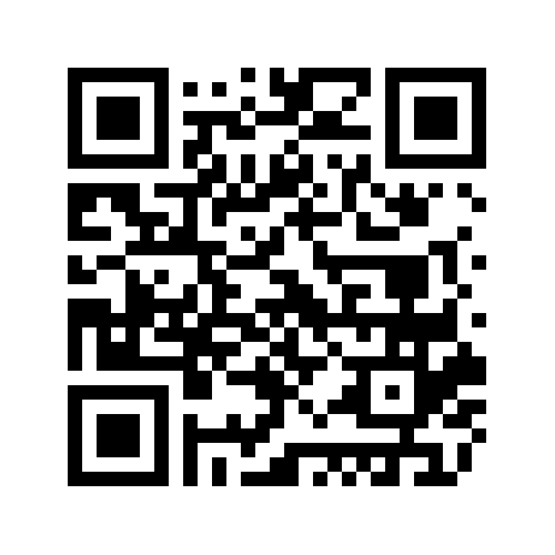 Código QR do registo