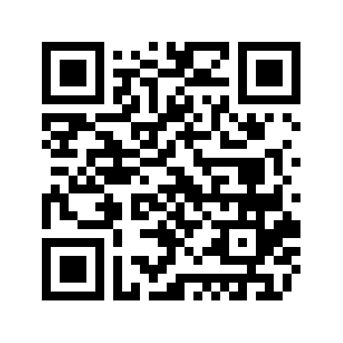 Código QR do registo