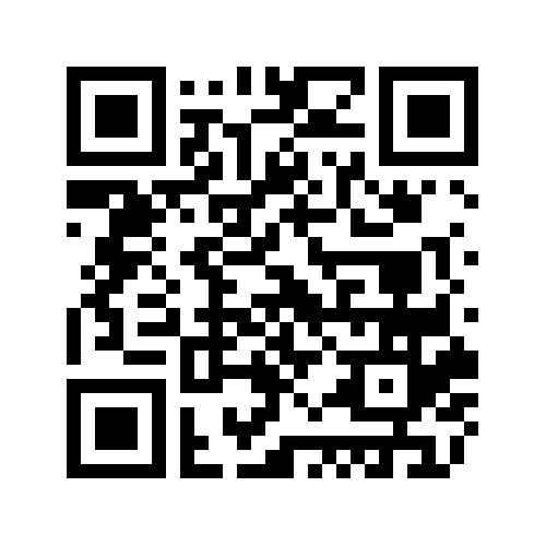 Código QR do registo