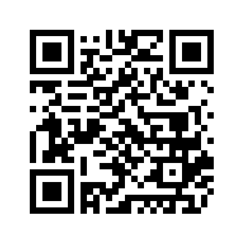 Código QR do registo