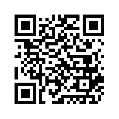 Código QR do registo