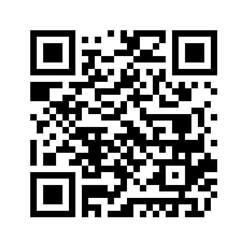 Código QR do registo