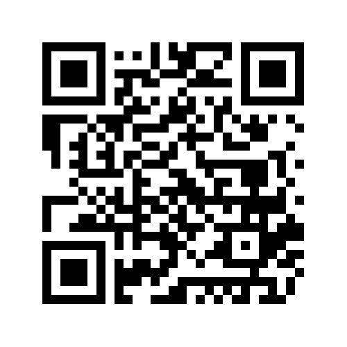 Código QR do registo