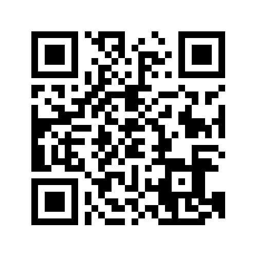 Código QR do registo