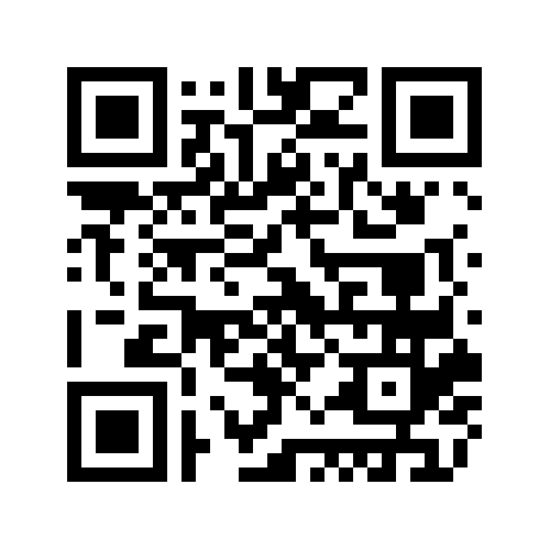 Código QR do registo