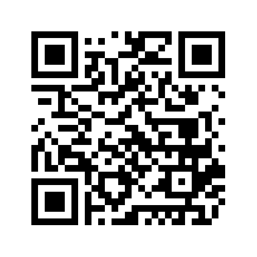 Código QR do registo