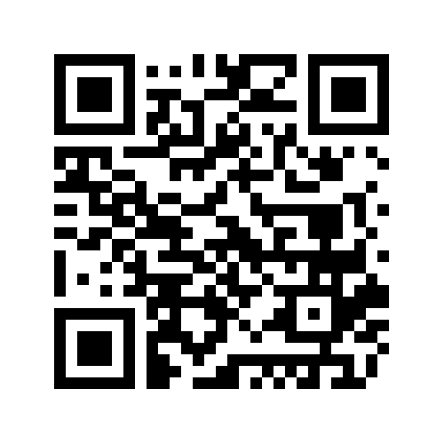 Código QR do registo