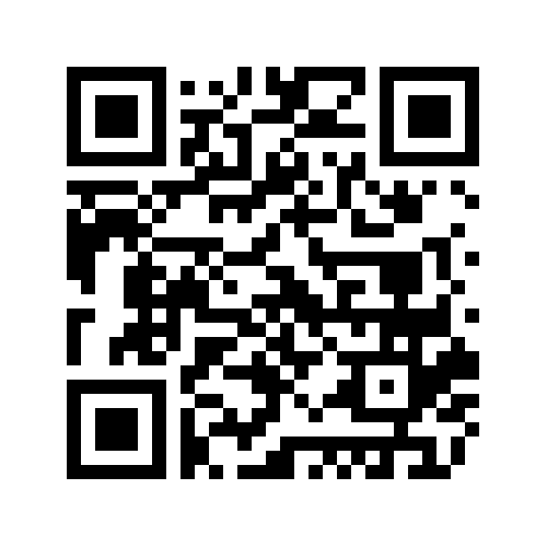 Código QR do registo