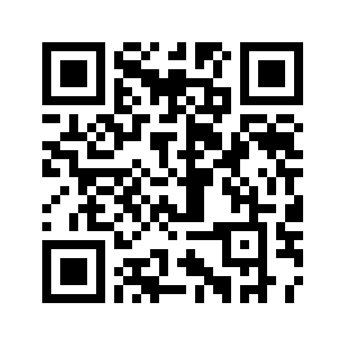 Código QR do registo