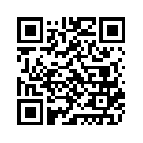 Código QR do registo