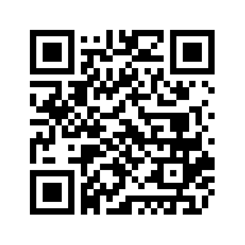 Código QR do registo