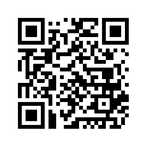 Código QR do registo