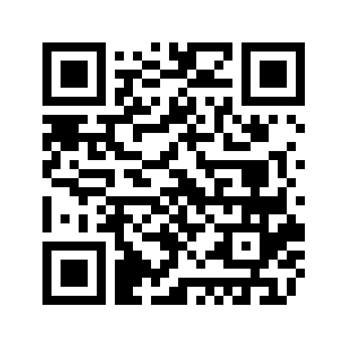 Código QR do registo