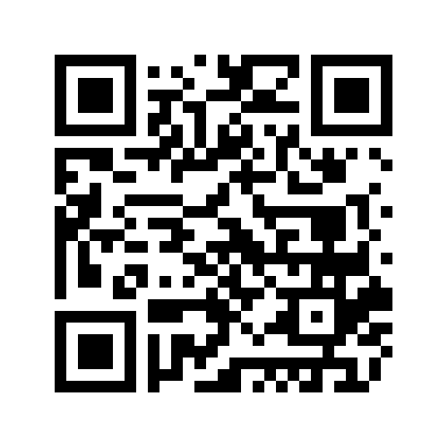 Código QR do registo