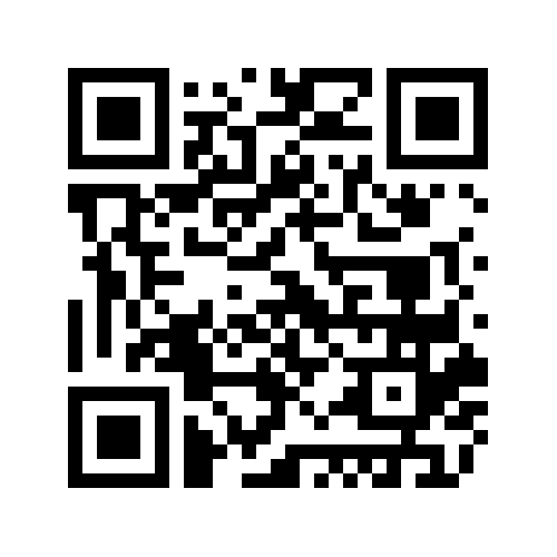 Código QR do registo