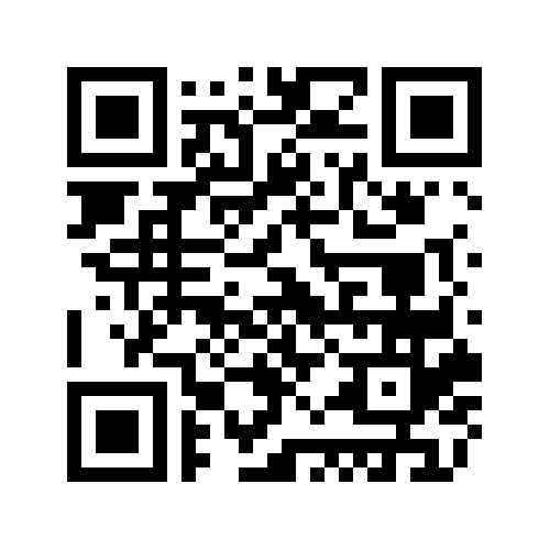 Código QR do registo