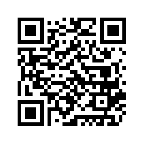 Código QR do registo