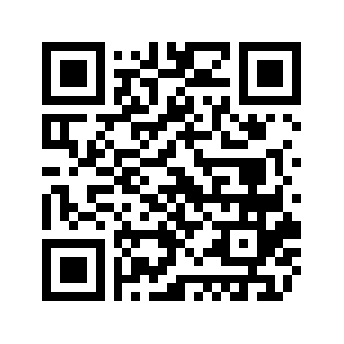 Código QR do registo