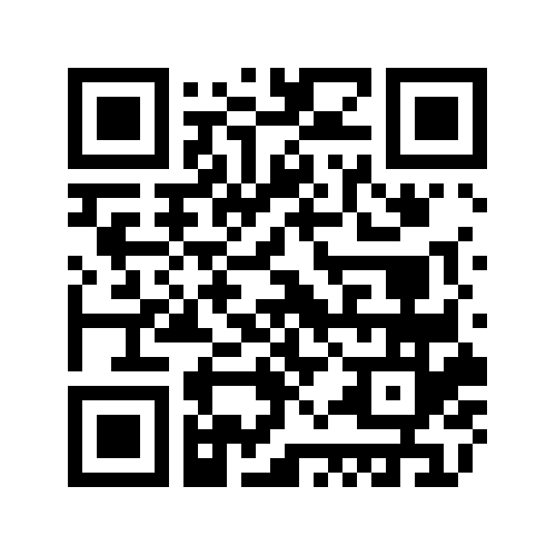 Código QR do registo