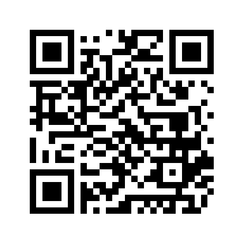 Código QR do registo