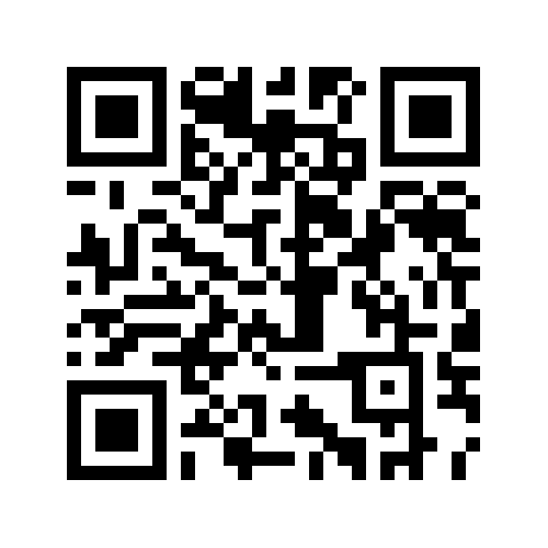 Código QR do registo