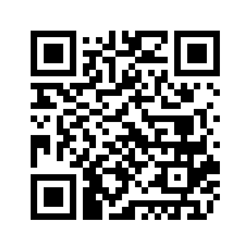 Código QR do registo