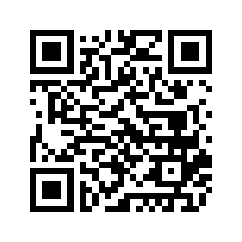 Código QR do registo