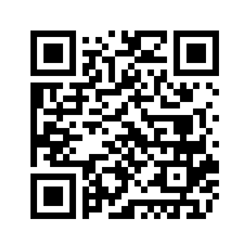 Código QR do registo