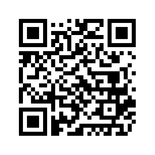 Código QR do registo