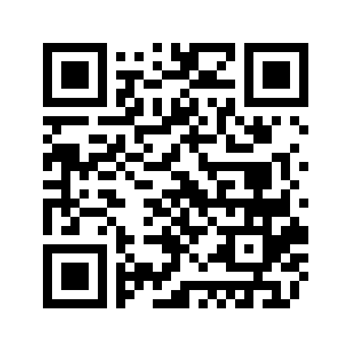 Código QR do registo