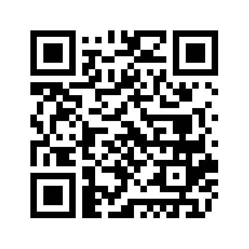 Código QR do registo