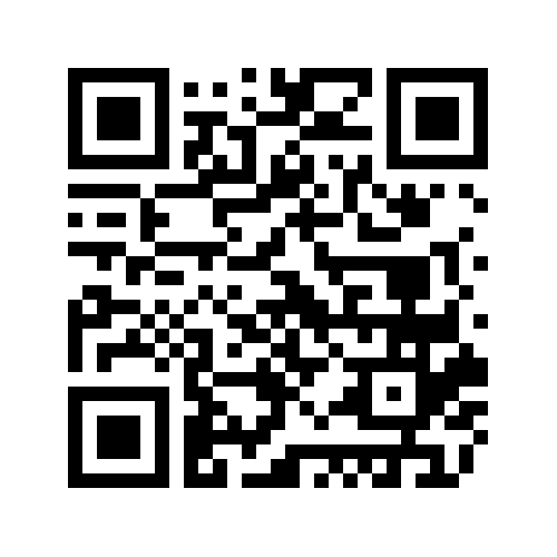 Código QR do registo