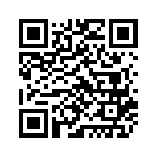 Código QR do registo