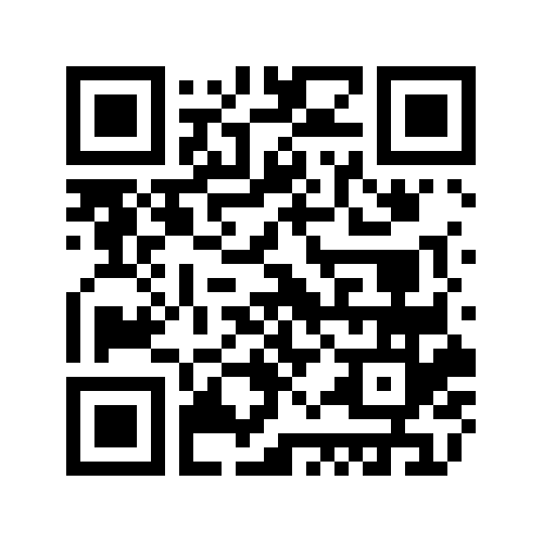 Código QR do registo