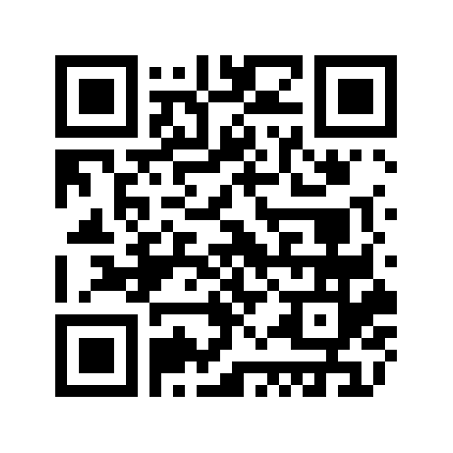 Código QR do registo