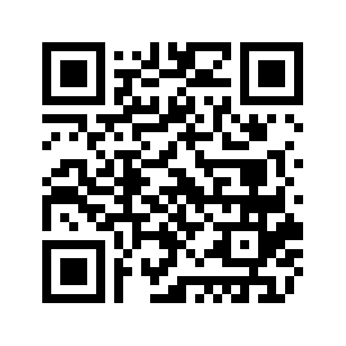 Código QR do registo