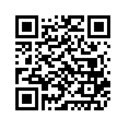 Código QR do registo