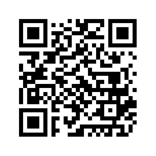 Código QR do registo