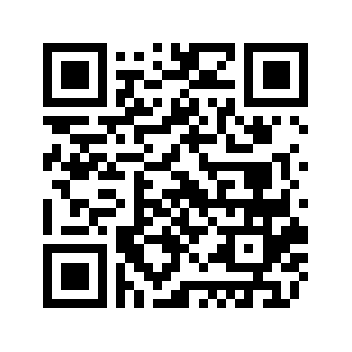 Código QR do registo