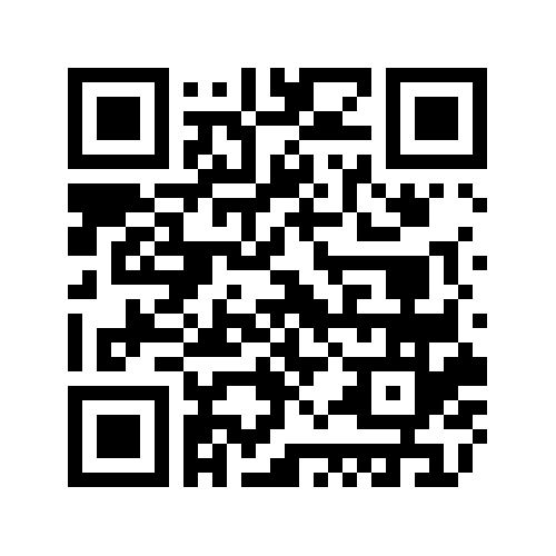 Código QR do registo