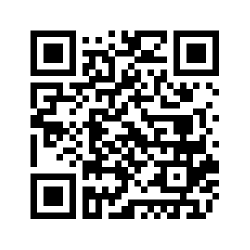 Código QR do registo