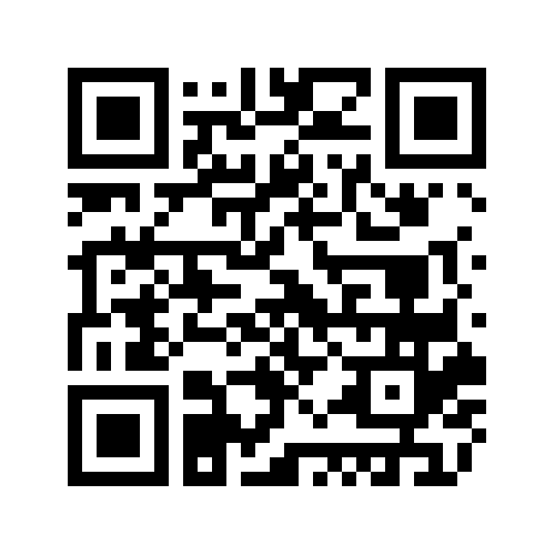 Código QR do registo