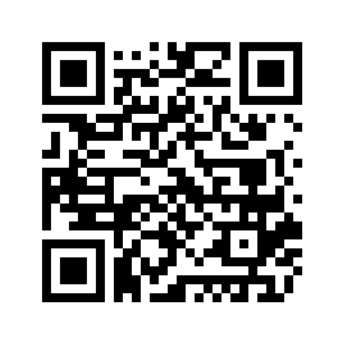 Código QR do registo