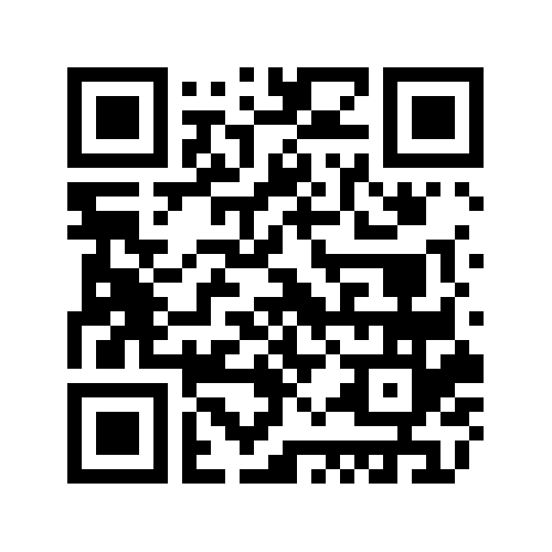 Código QR do registo