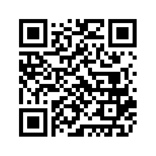 Código QR do registo