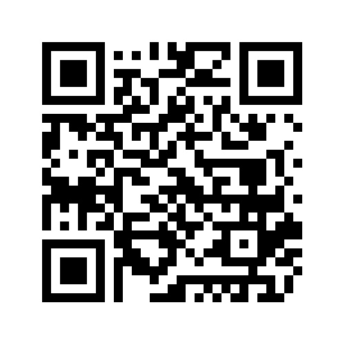 Código QR do registo