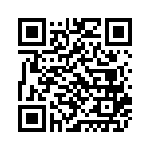 Código QR do registo